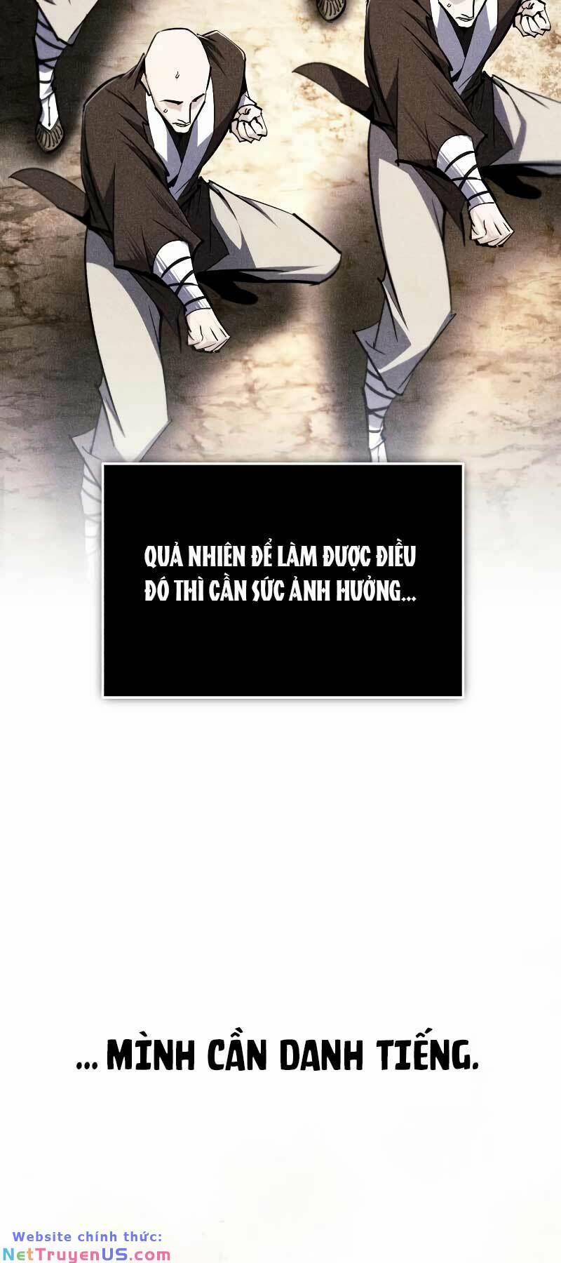 Giảng Sư Đứng Đầu, Baek Sư Phụ 99 trang 85