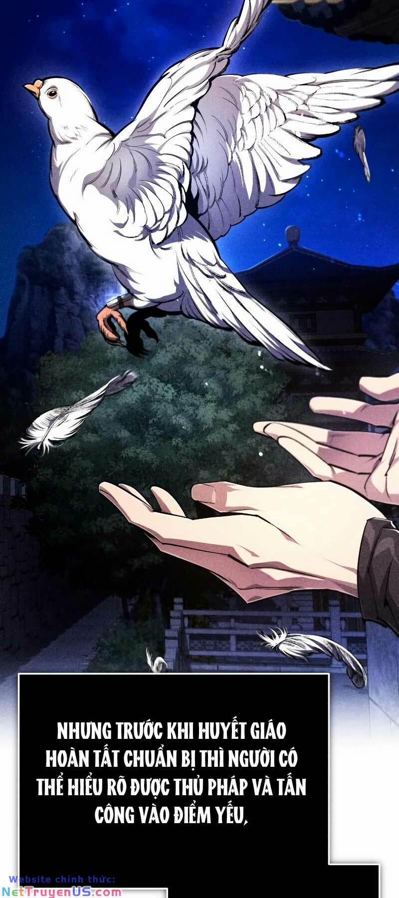 Giảng Sư Đứng Đầu, Baek Sư Phụ 99 trang 90
