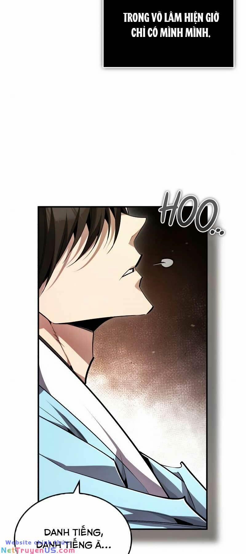 Giảng Sư Đứng Đầu, Baek Sư Phụ 99 trang 91