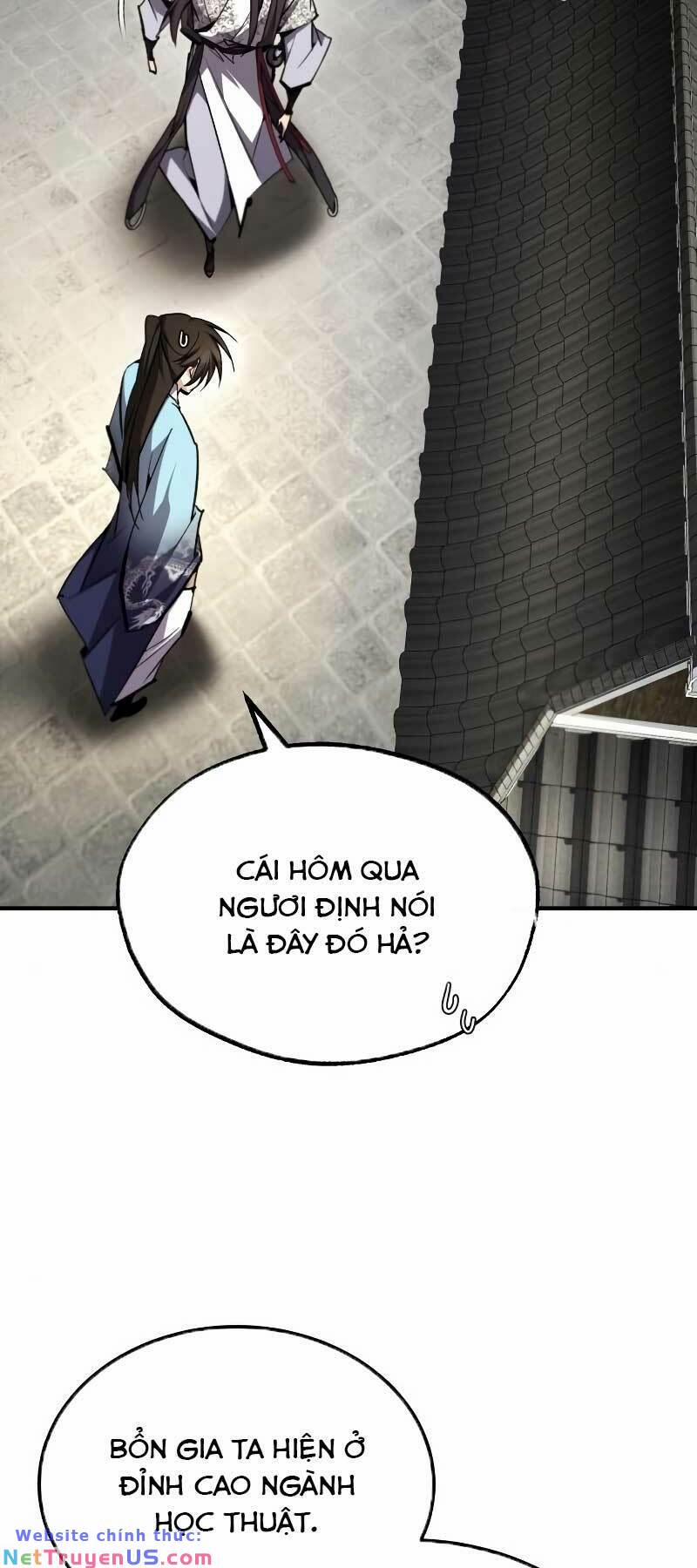 Giảng Sư Đứng Đầu, Baek Sư Phụ 99 trang 98