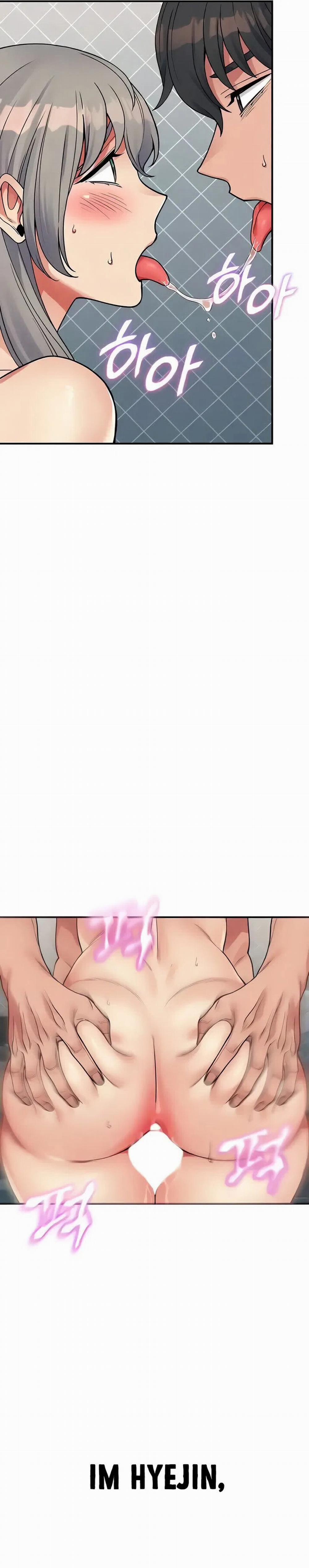 Giảng Viên Cuồng Dâm Đó Từng Là Tình Một Đêm 28 trang 23