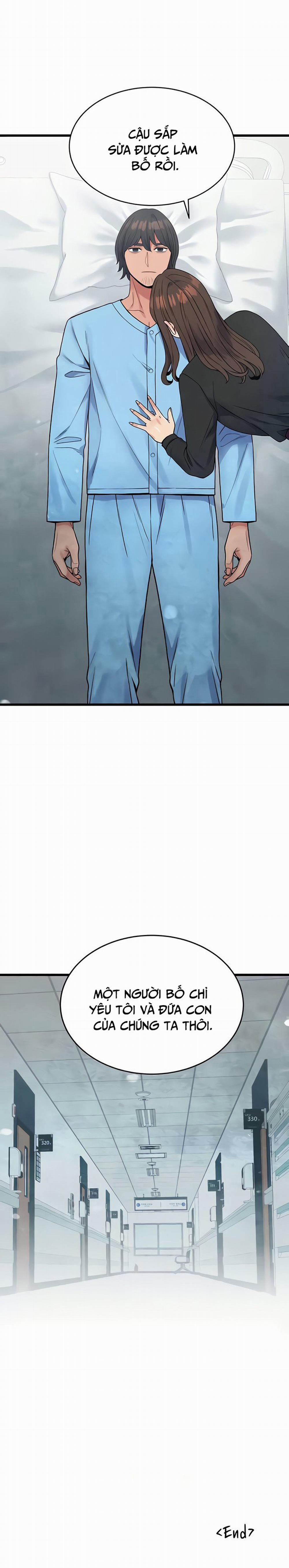 Giảng Viên Cuồng Dâm Đó Từng Là Tình Một Đêm 40 trang 11