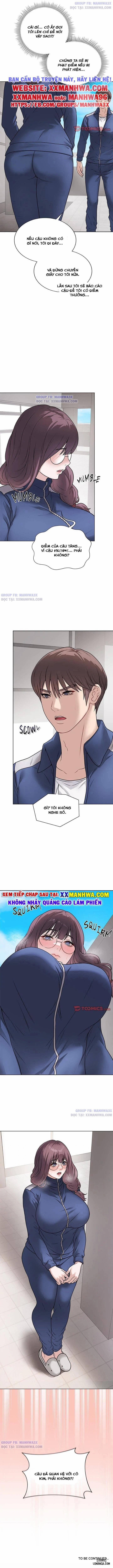 Giảng Viên Dâm Dục 11 trang 16