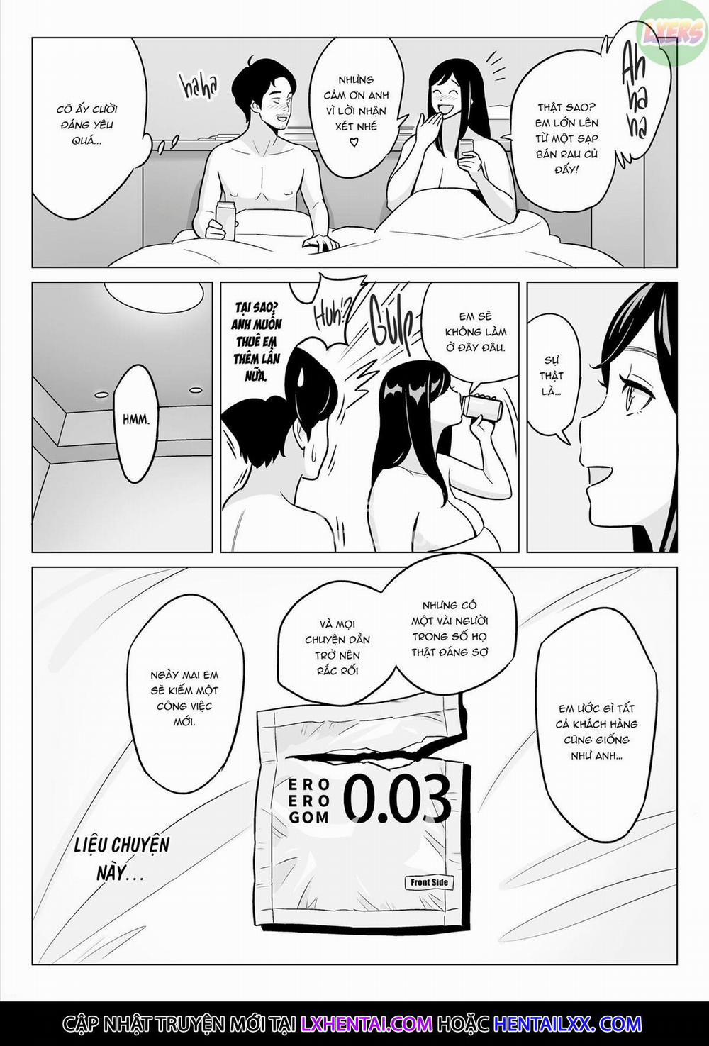 Giành Được Mã Giảm Giá Chơi Gái 1 trang 27