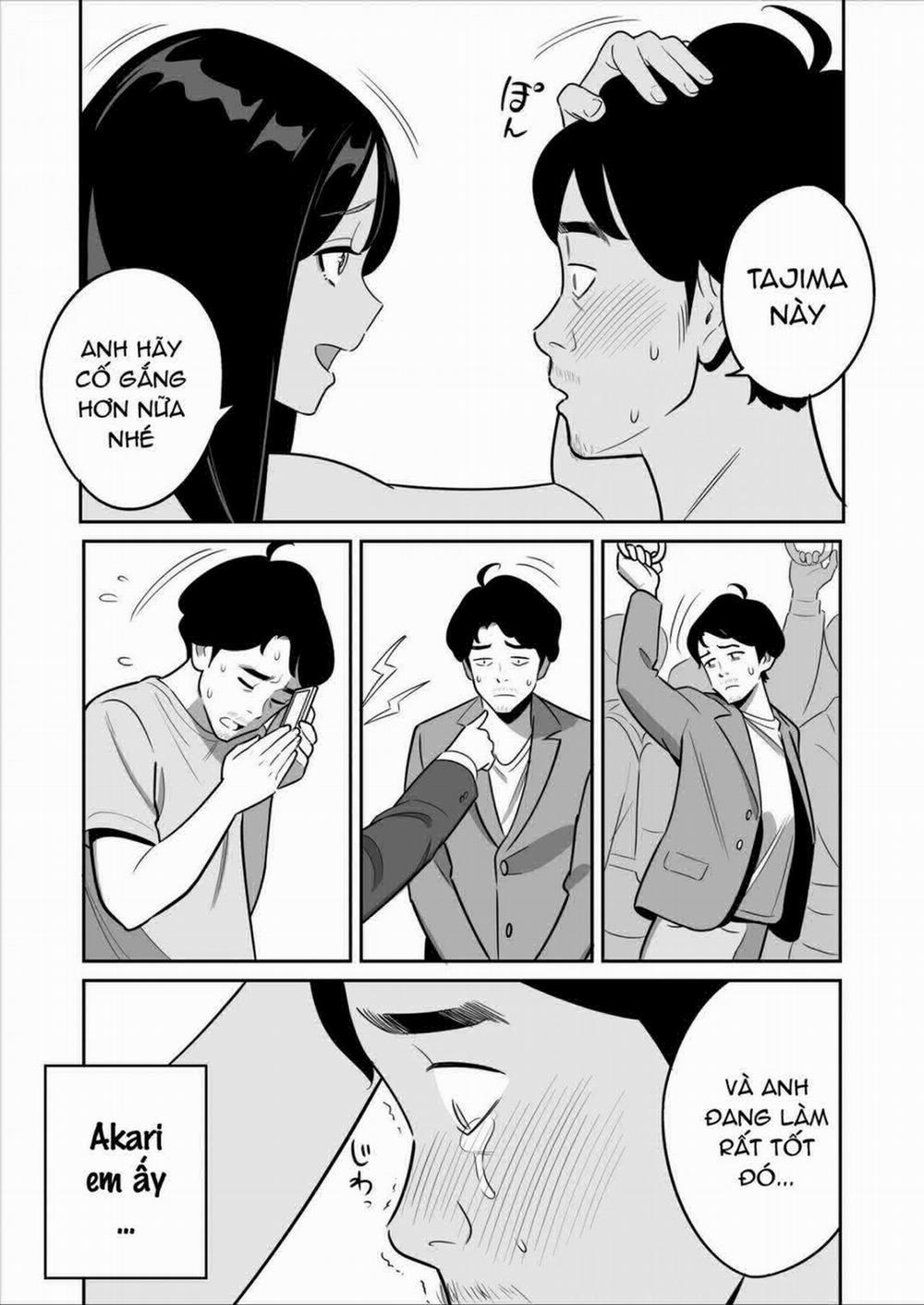 Giành Được Mã Giảm Giá Chơi Gái 3 trang 29