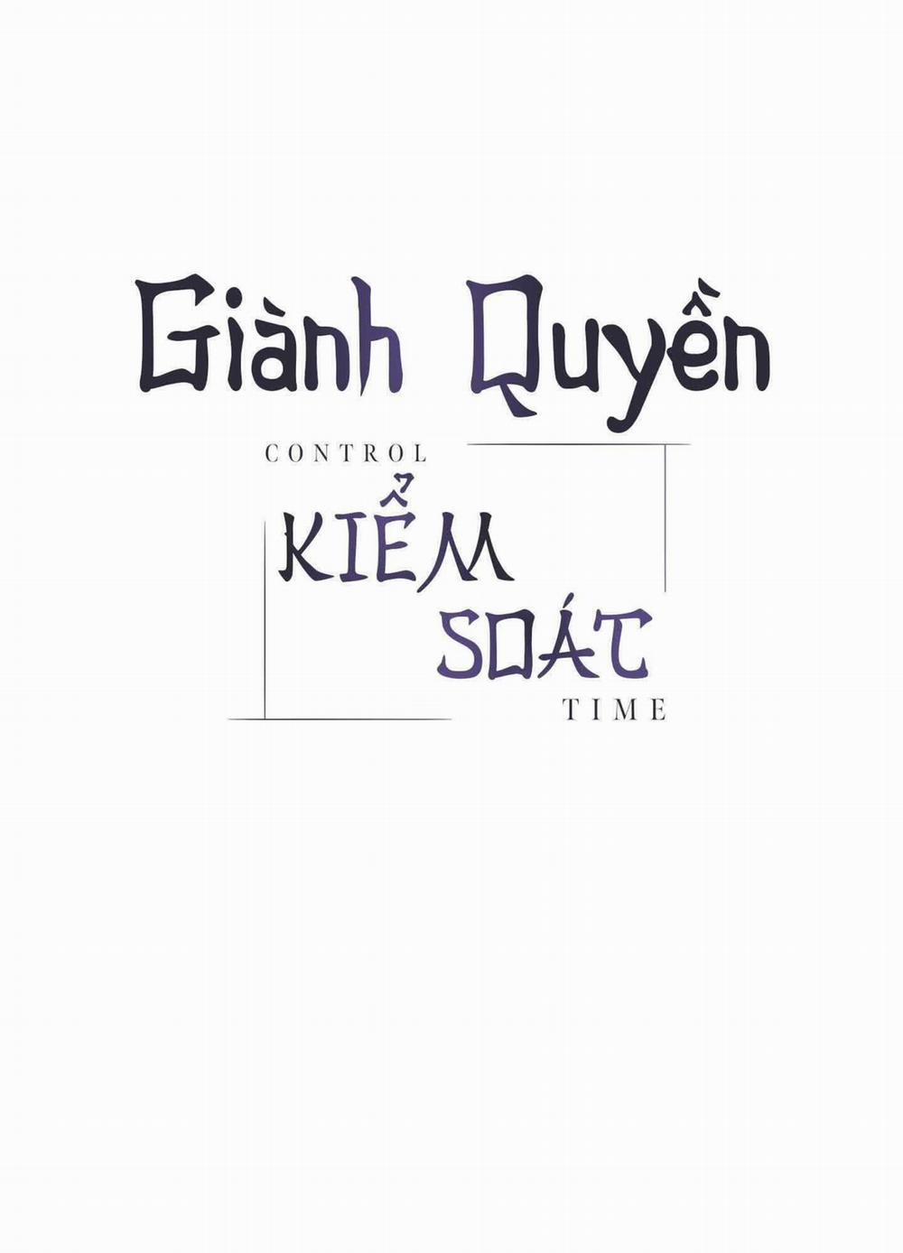 GIÀNH QUYỀN KIỂM SOÁT 1 trang 28