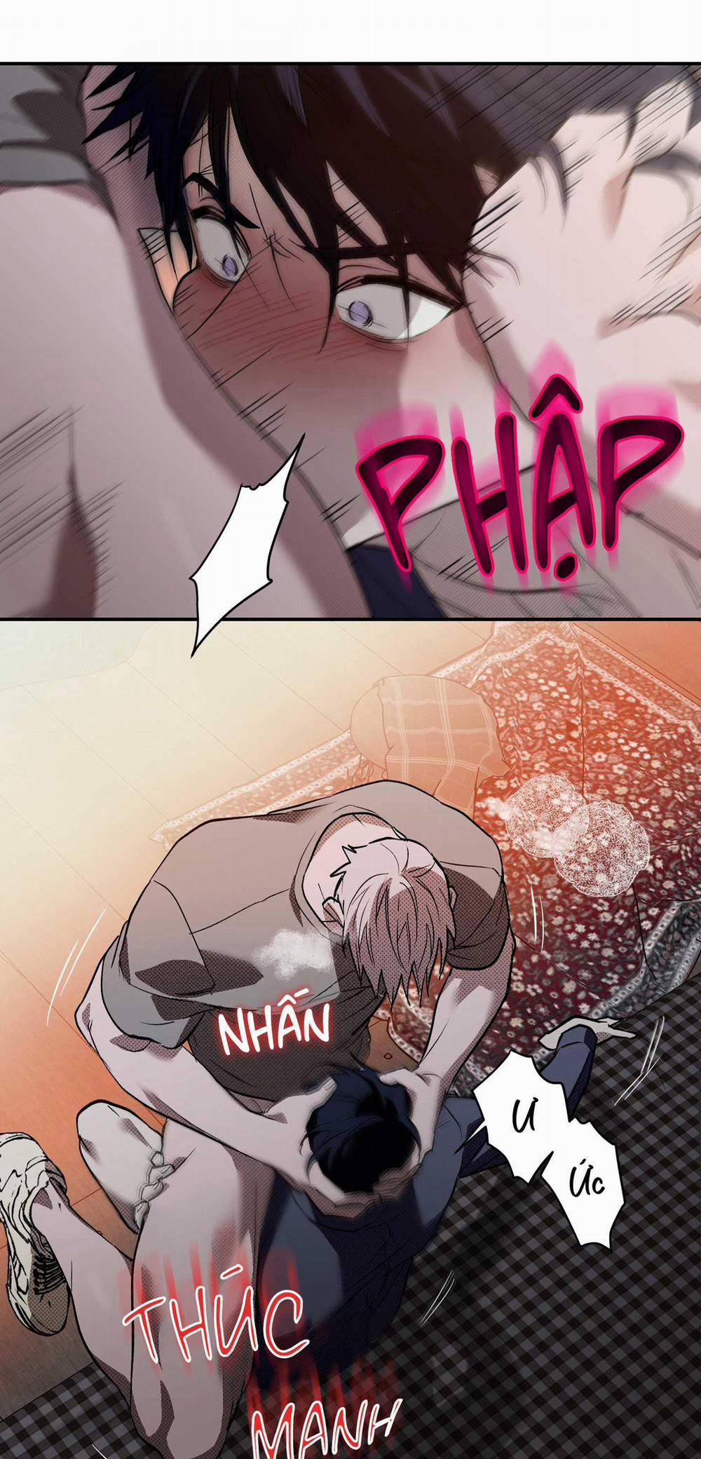 GIÀNH QUYỀN KIỂM SOÁT 15 trang 31