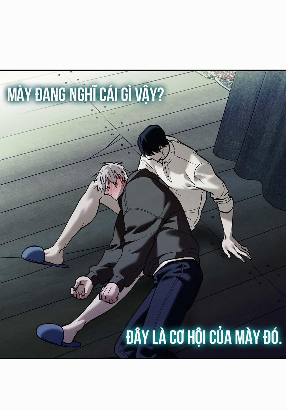 GIÀNH QUYỀN KIỂM SOÁT 19 trang 34