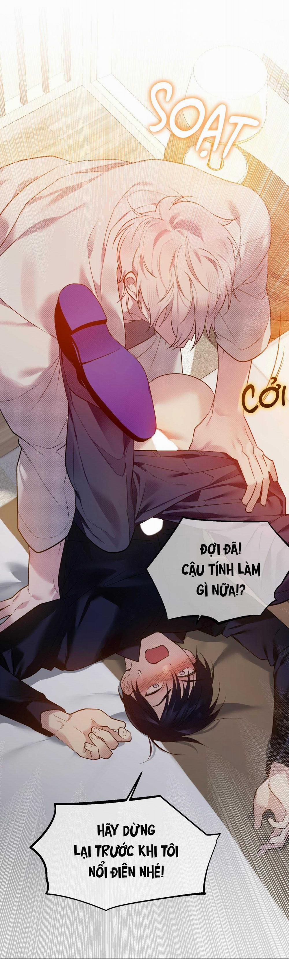 GIÀNH QUYỀN KIỂM SOÁT 2 trang 58