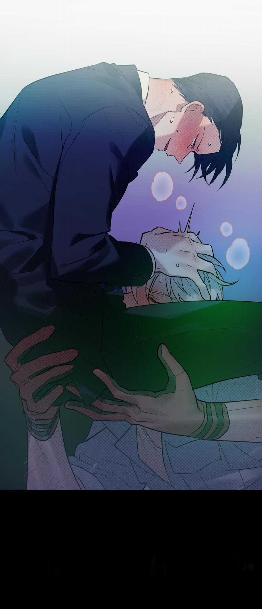 GIÀNH QUYỀN KIỂM SOÁT 3 trang 49