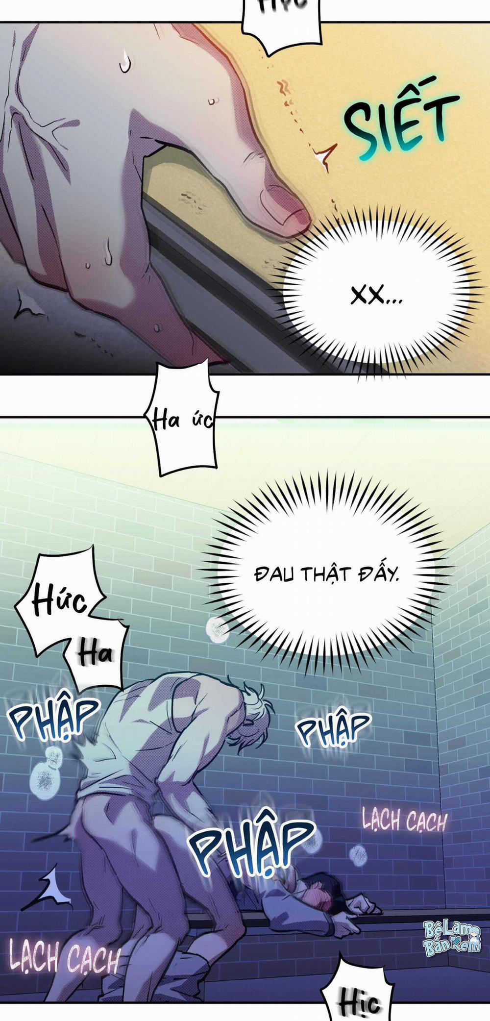 GIÀNH QUYỀN KIỂM SOÁT 6 trang 38