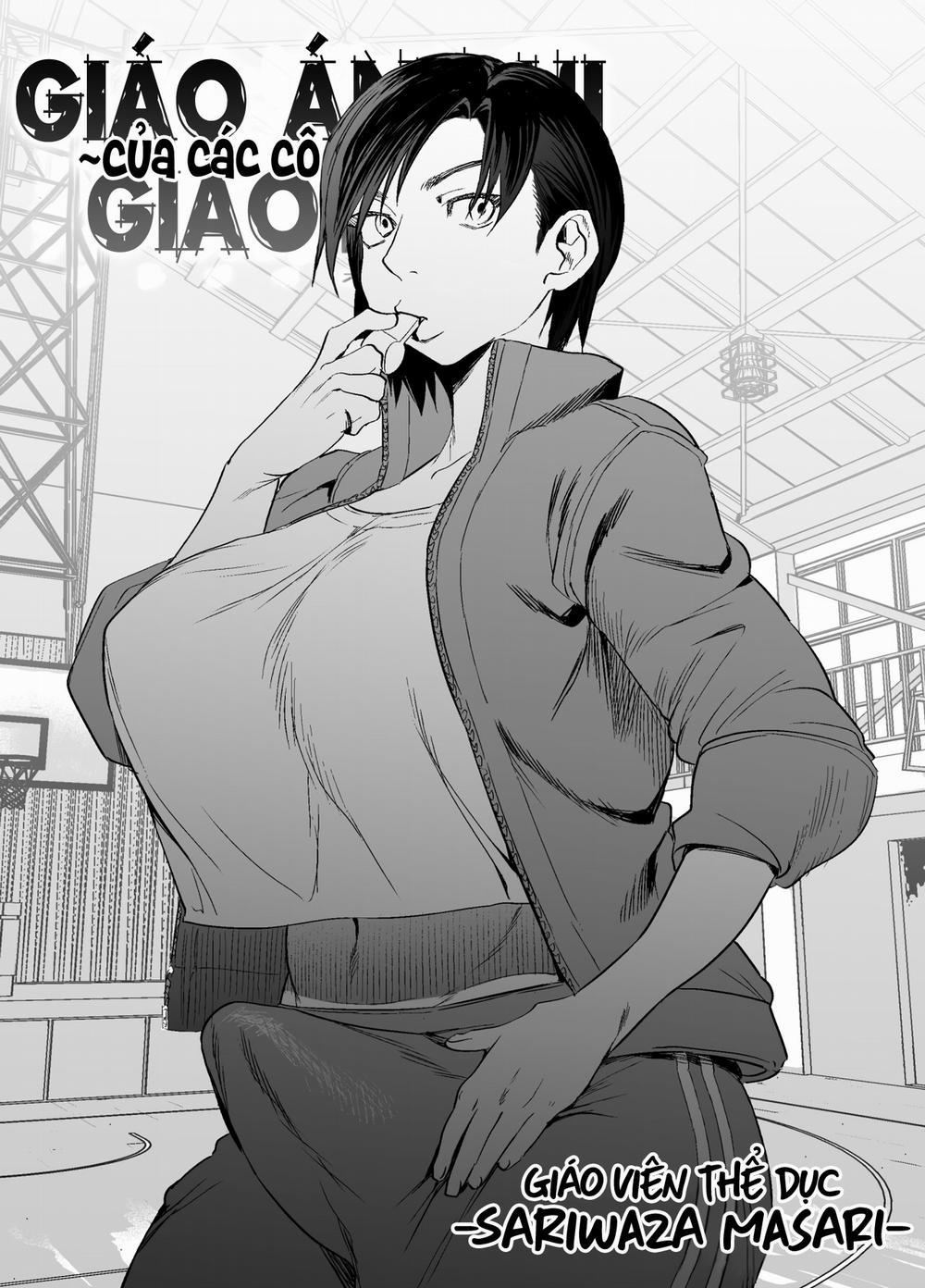 Giáo án phi Giáo dục của các Cô giáo Futa Cô giáo pog trang 3