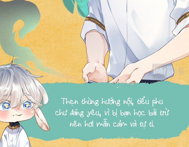 Giáo Bá Cửu Vĩ Hồ Theo Dõi Ta Lúc Sau 0 Văn án trang 18