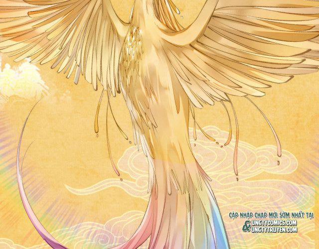 Giáo Bá Cửu Vĩ Hồ Theo Dõi Ta Lúc Sau 0 Văn án trang 21