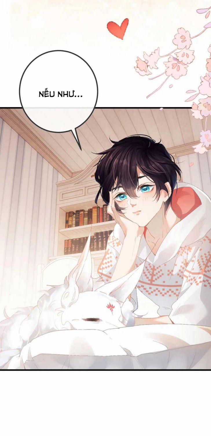 Giáo Bá Cửu Vĩ Hồ Theo Dõi Ta Lúc Sau 1 trang 14