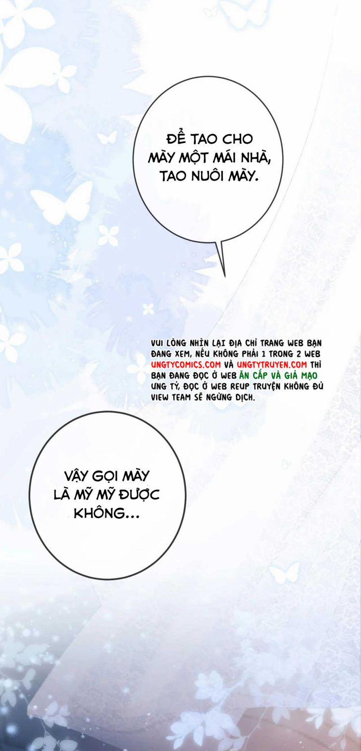 Giáo Bá Cửu Vĩ Hồ Theo Dõi Ta Lúc Sau 1 trang 16