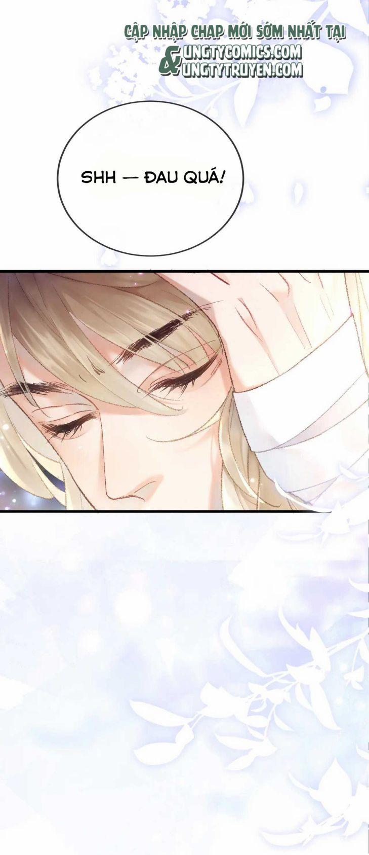 Giáo Bá Cửu Vĩ Hồ Theo Dõi Ta Lúc Sau 1 trang 20