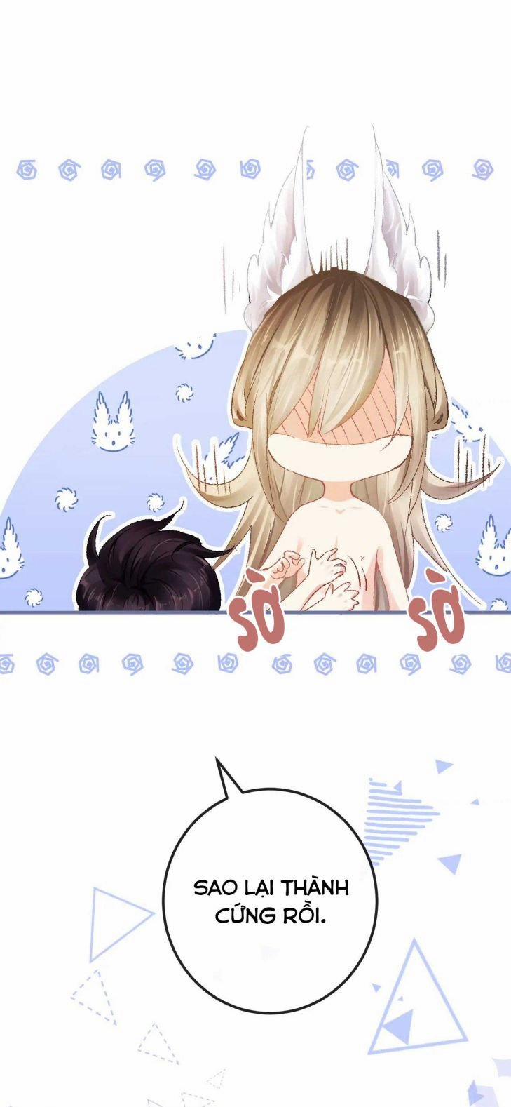 Giáo Bá Cửu Vĩ Hồ Theo Dõi Ta Lúc Sau 1 trang 23