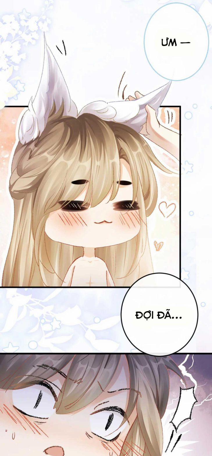 Giáo Bá Cửu Vĩ Hồ Theo Dõi Ta Lúc Sau 1 trang 28