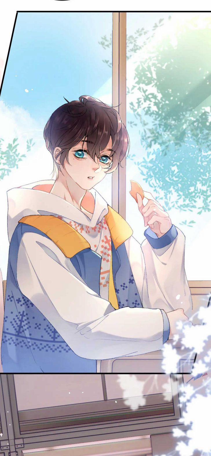 Giáo Bá Cửu Vĩ Hồ Theo Dõi Ta Lúc Sau 1 trang 33