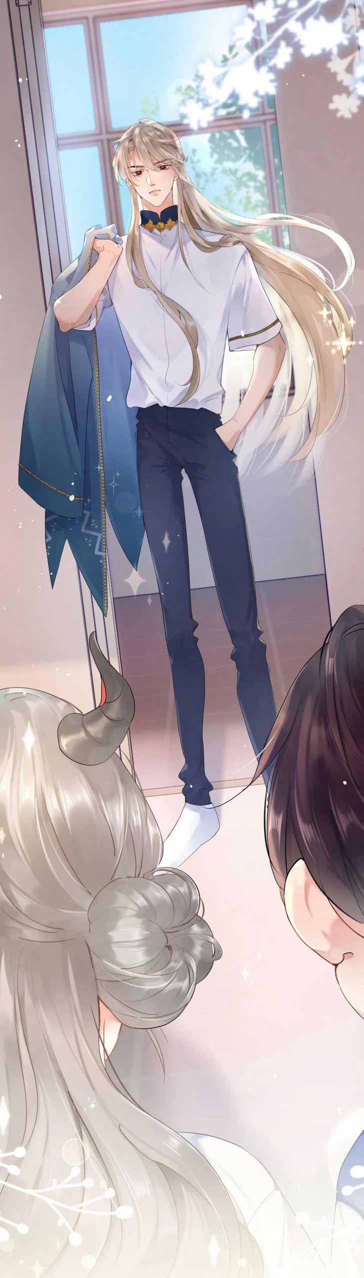 Giáo Bá Cửu Vĩ Hồ Theo Dõi Ta Lúc Sau 1 trang 34