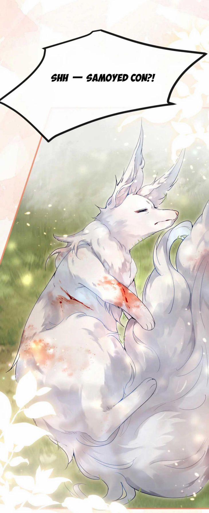 Giáo Bá Cửu Vĩ Hồ Theo Dõi Ta Lúc Sau 1 trang 7