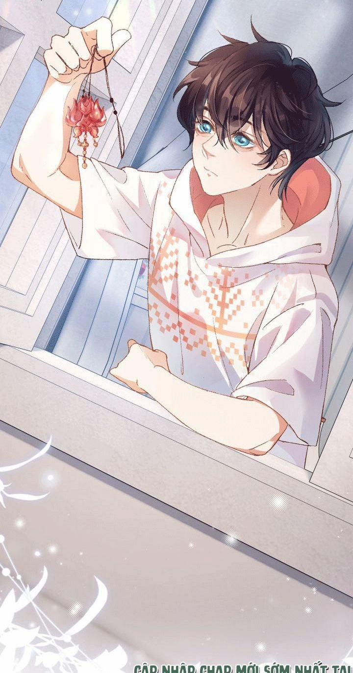 Giáo Bá Cửu Vĩ Hồ Theo Dõi Ta Lúc Sau 2 trang 15