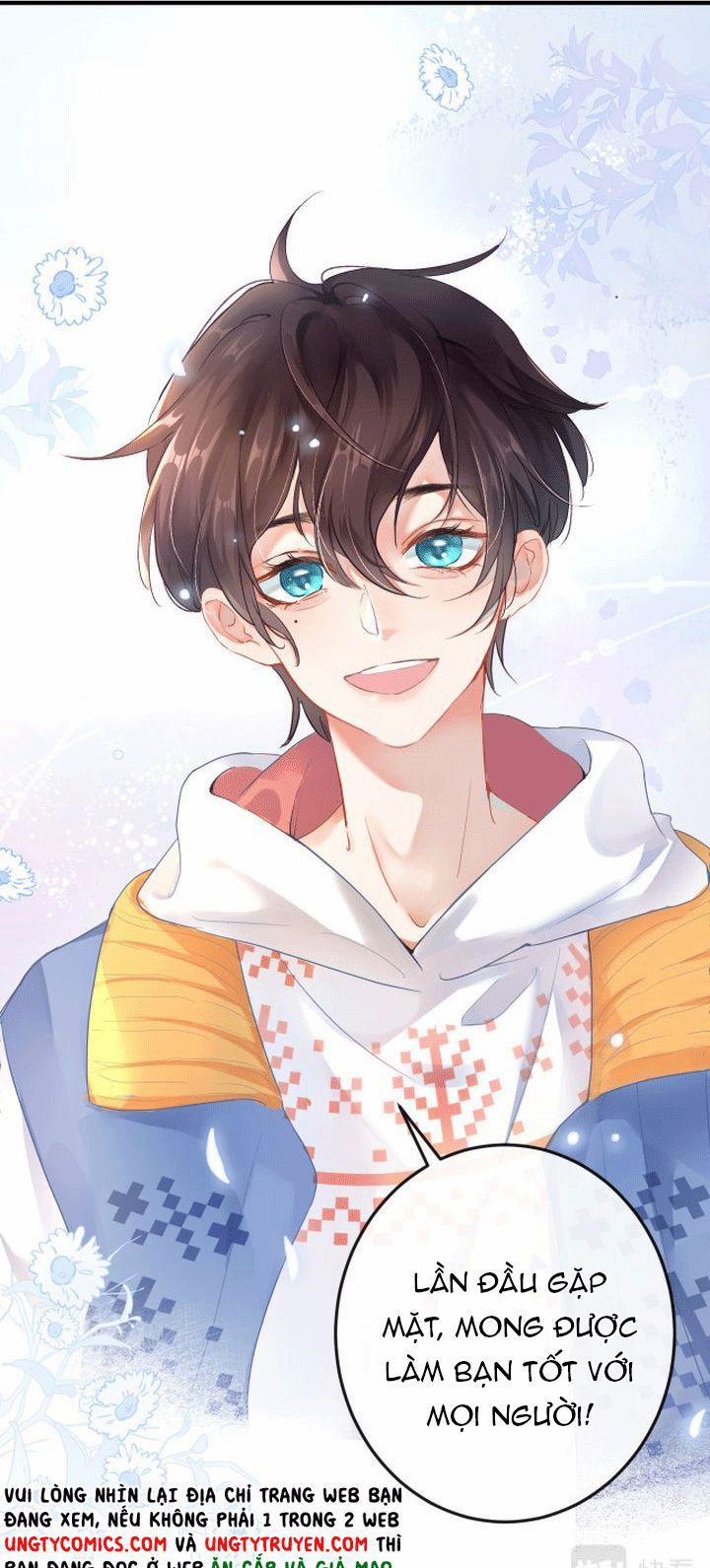 Giáo Bá Cửu Vĩ Hồ Theo Dõi Ta Lúc Sau 2 trang 35