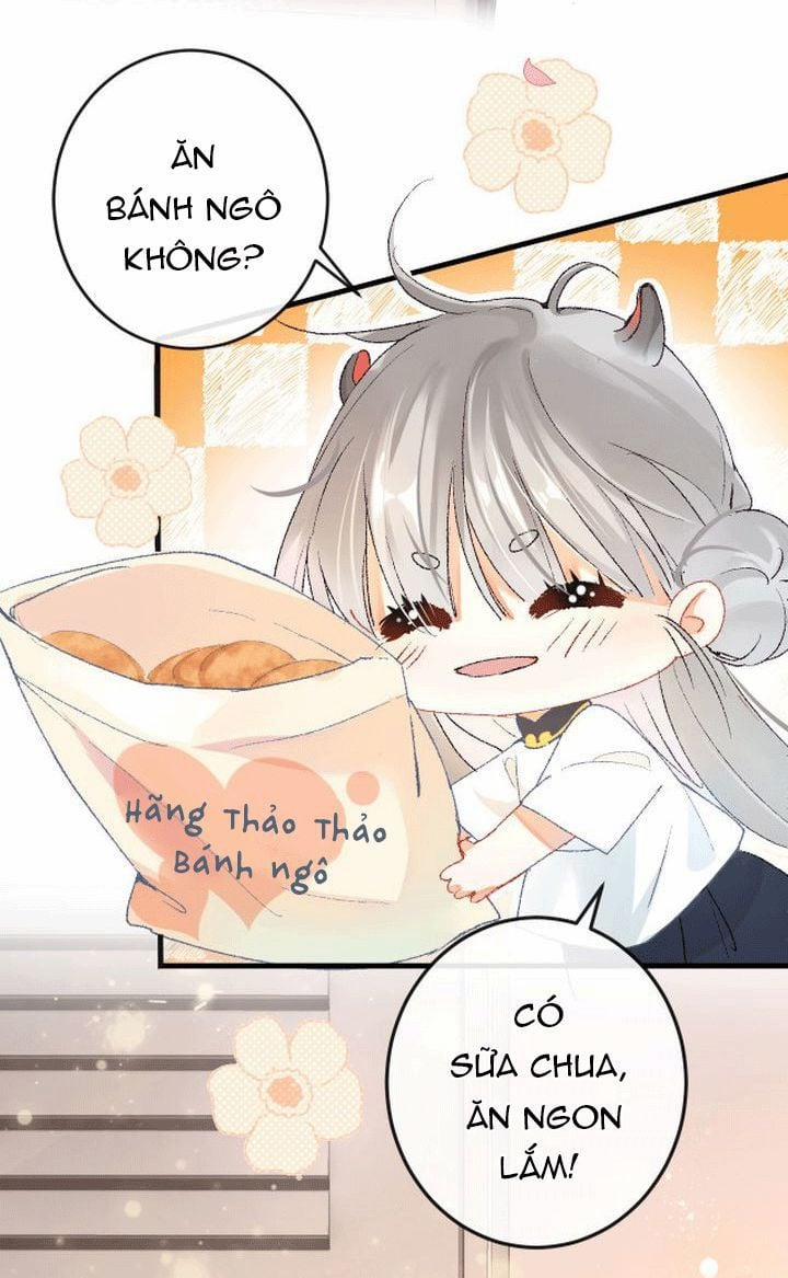 Giáo Bá Cửu Vĩ Hồ Theo Dõi Ta Lúc Sau 2 trang 40