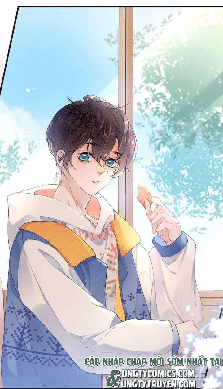 Giáo Bá Cửu Vĩ Hồ Theo Dõi Ta Lúc Sau 2 trang 45