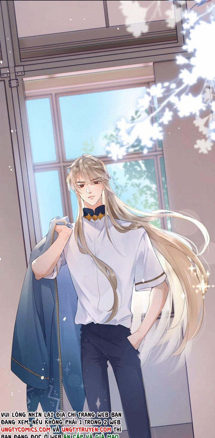 Giáo Bá Cửu Vĩ Hồ Theo Dõi Ta Lúc Sau 2 trang 46