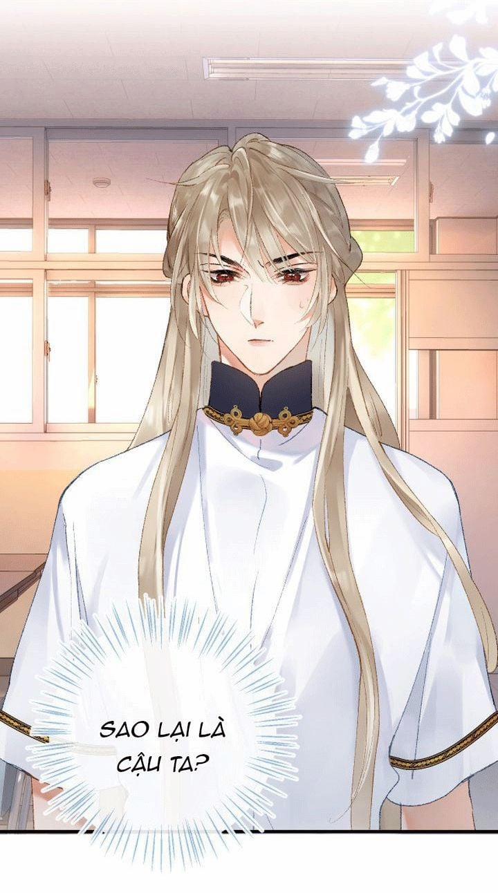 Giáo Bá Cửu Vĩ Hồ Theo Dõi Ta Lúc Sau 2 trang 48