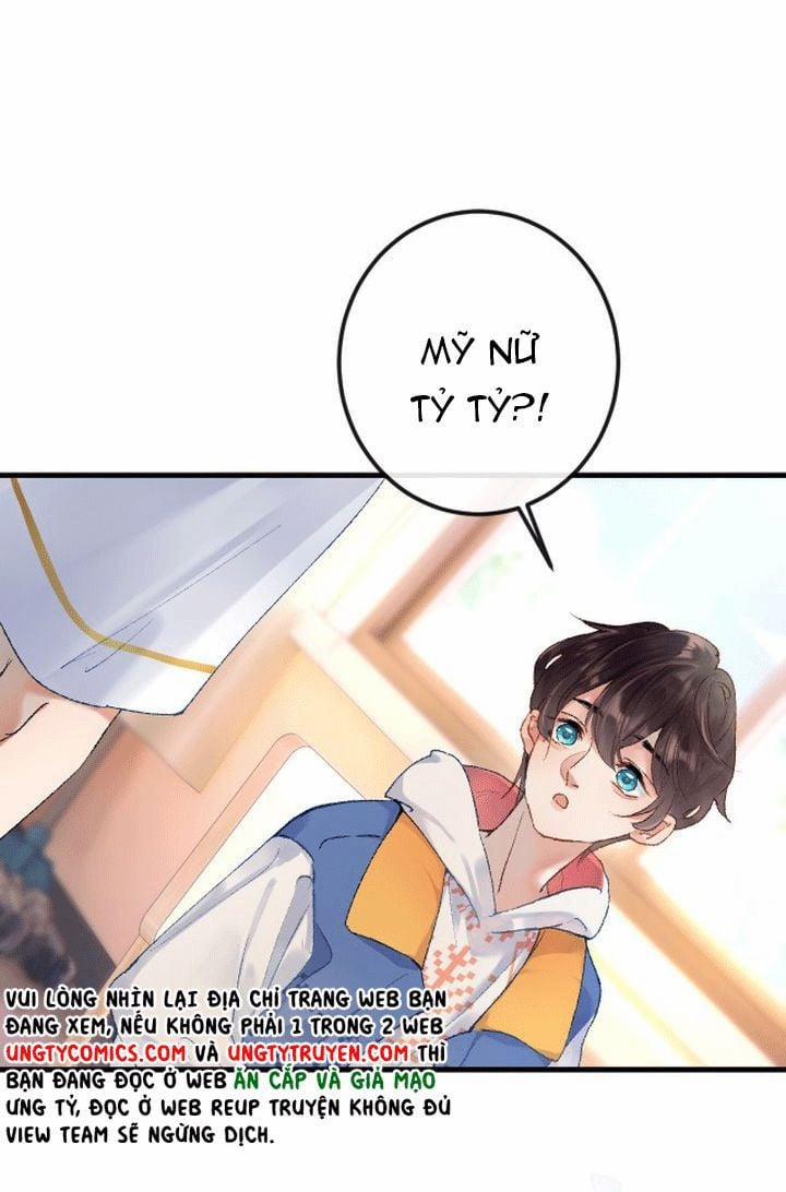 Giáo Bá Cửu Vĩ Hồ Theo Dõi Ta Lúc Sau 2 trang 49