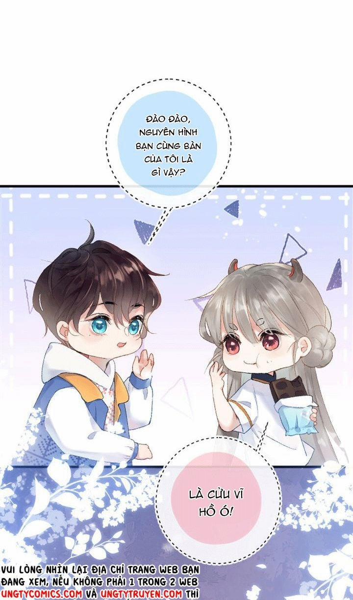 Giáo Bá Cửu Vĩ Hồ Theo Dõi Ta Lúc Sau 2 trang 57