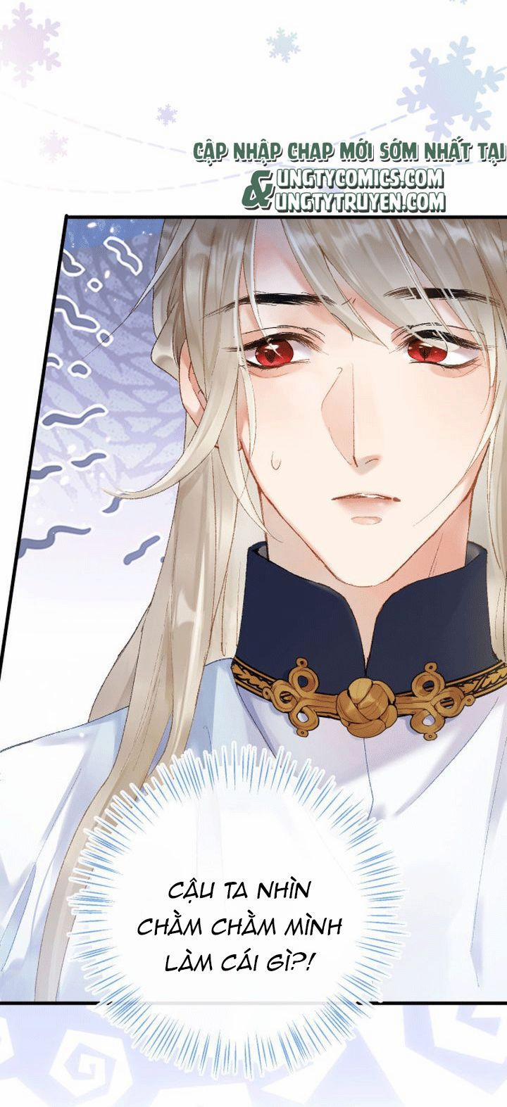 Giáo Bá Cửu Vĩ Hồ Theo Dõi Ta Lúc Sau 2 trang 59