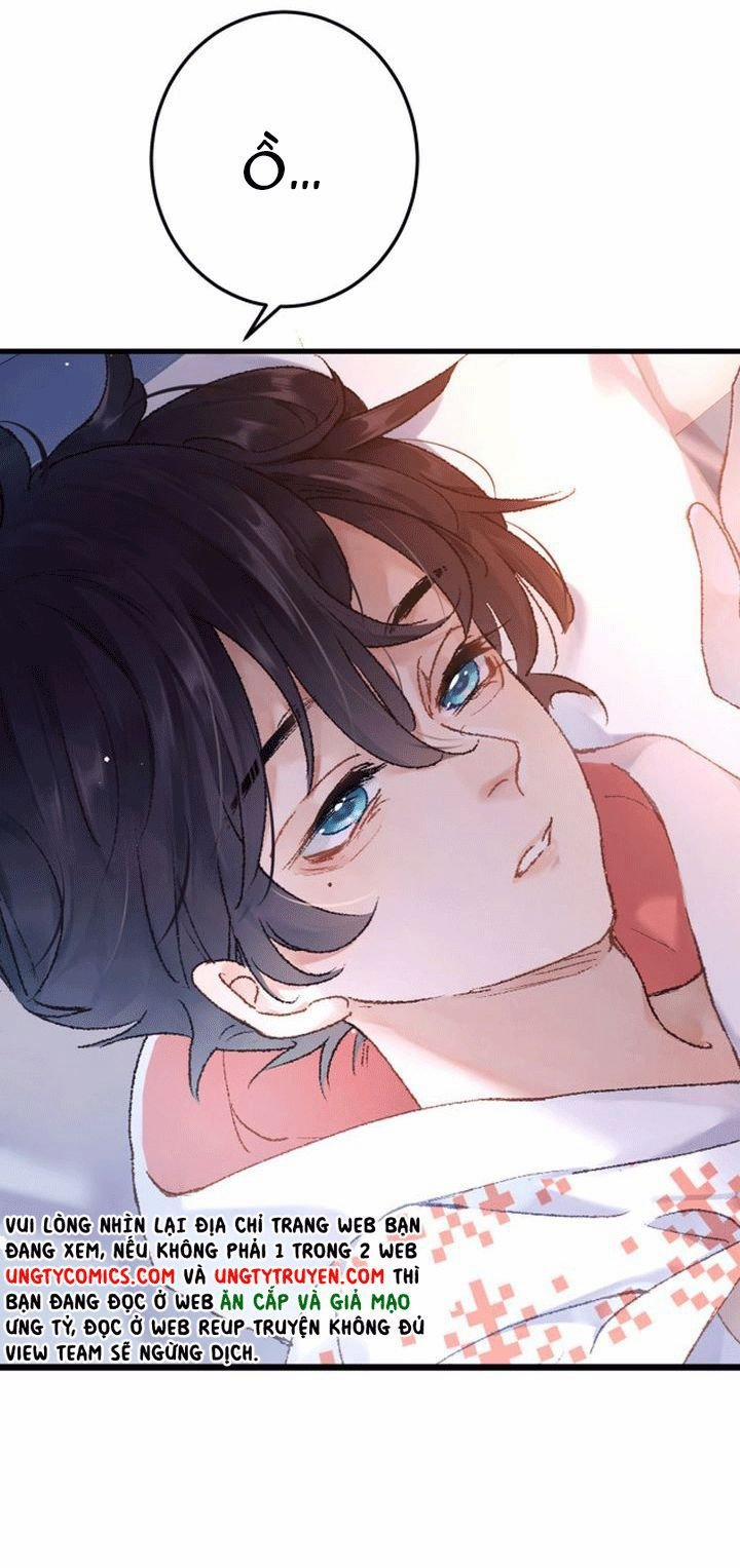 Giáo Bá Cửu Vĩ Hồ Theo Dõi Ta Lúc Sau 2 trang 6