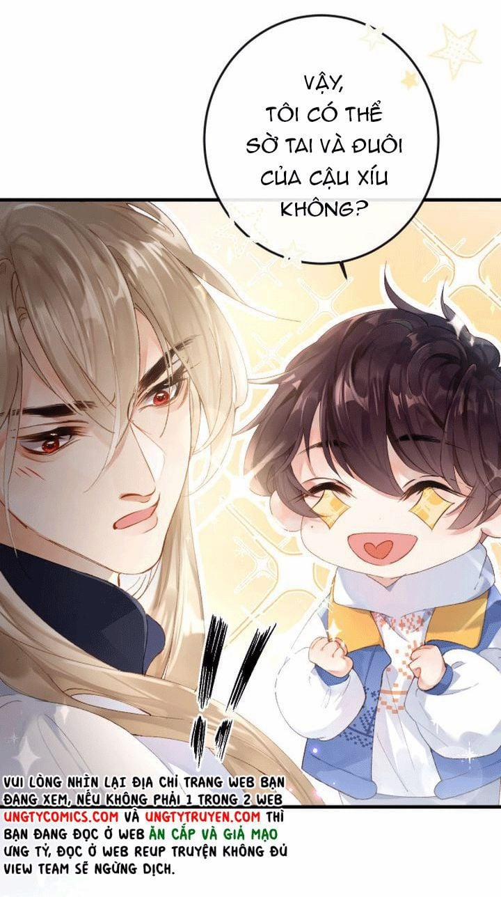 Giáo Bá Cửu Vĩ Hồ Theo Dõi Ta Lúc Sau 2 trang 61