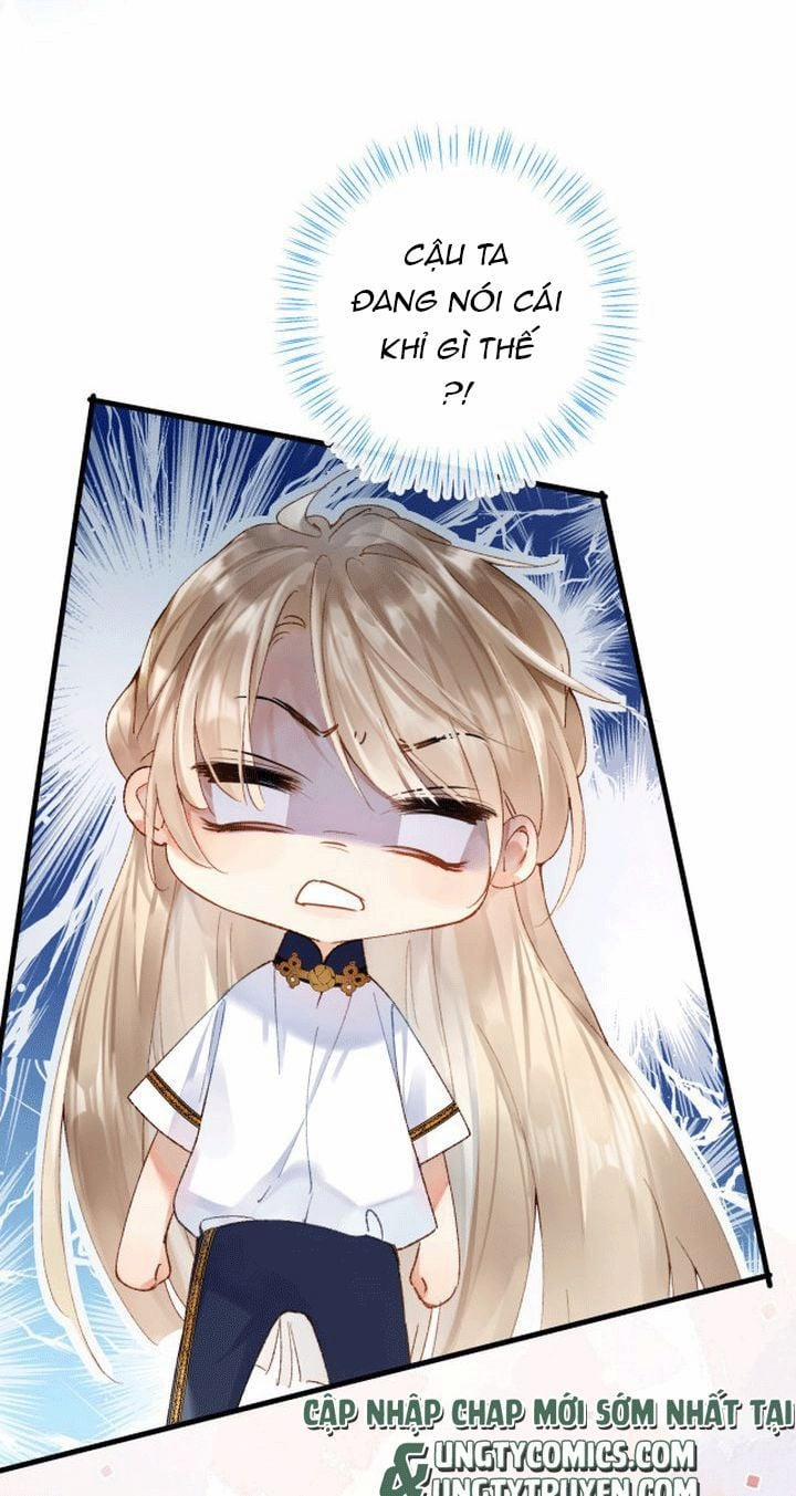 Giáo Bá Cửu Vĩ Hồ Theo Dõi Ta Lúc Sau 2 trang 62