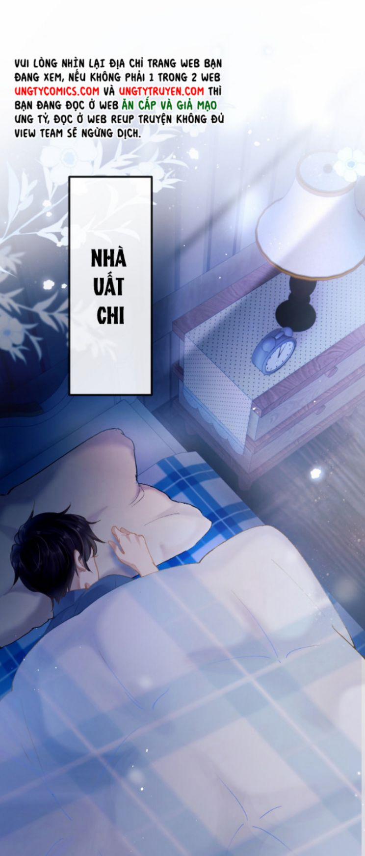 Giáo Bá Cửu Vĩ Hồ Theo Dõi Ta Lúc Sau 3 trang 50