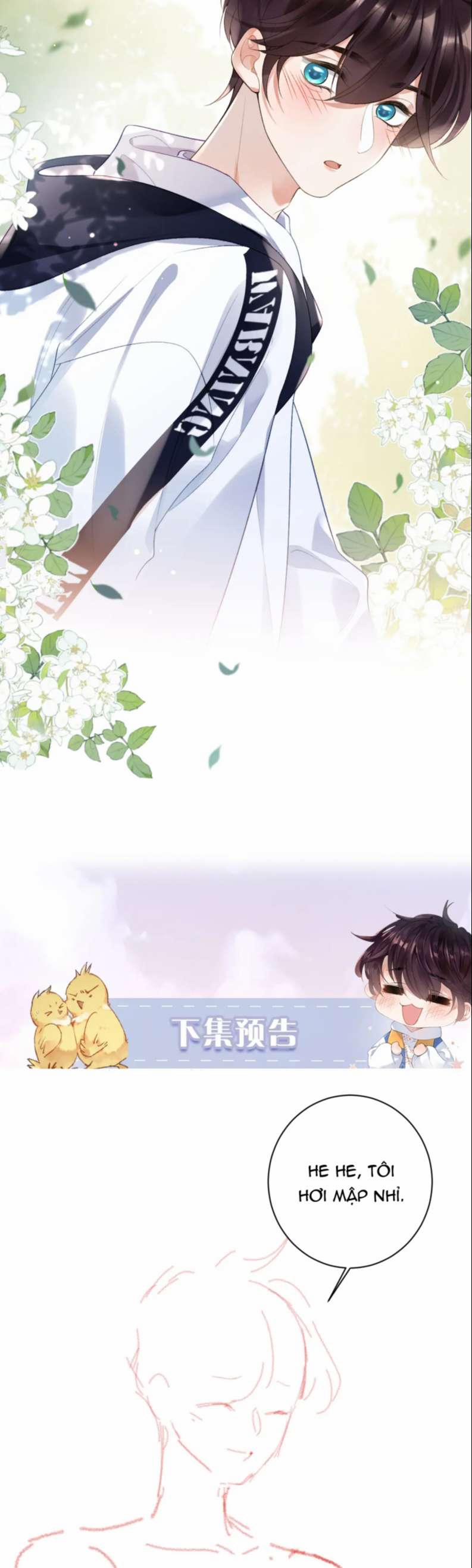 Giáo Bá Cửu Vĩ Hồ Theo Dõi Ta Lúc Sau 32 trang 20