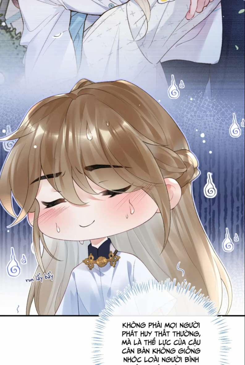 Giáo Bá Cửu Vĩ Hồ Theo Dõi Ta Lúc Sau 35 trang 10