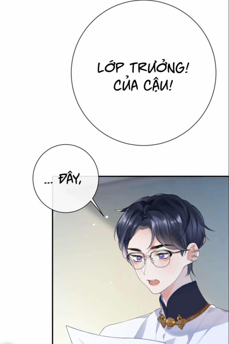 Giáo Bá Cửu Vĩ Hồ Theo Dõi Ta Lúc Sau 35 trang 21