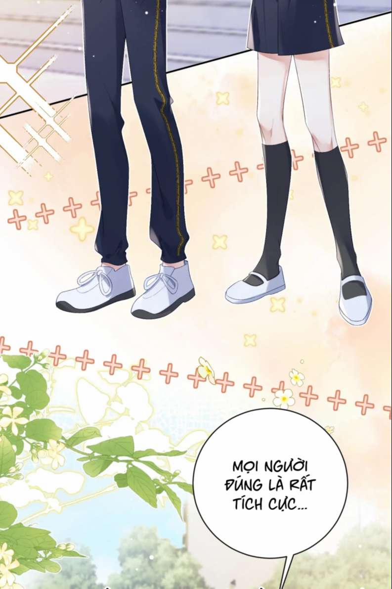 Giáo Bá Cửu Vĩ Hồ Theo Dõi Ta Lúc Sau 35 trang 25