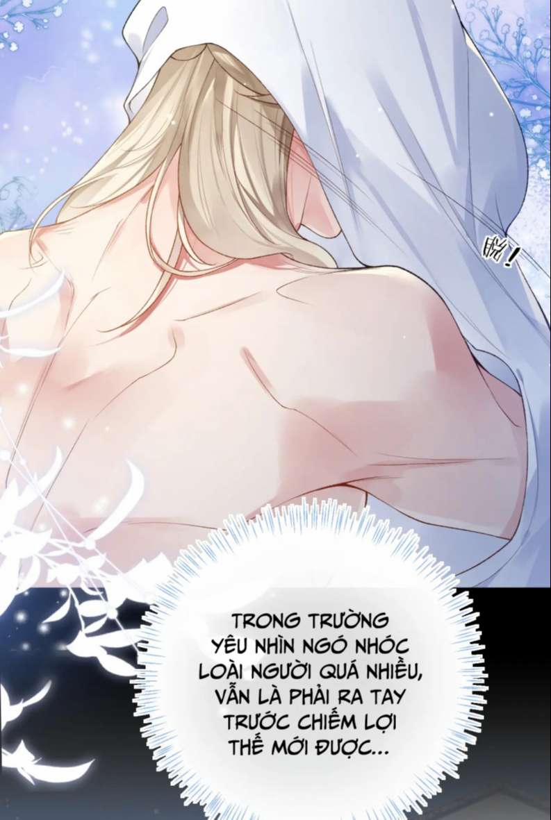 Giáo Bá Cửu Vĩ Hồ Theo Dõi Ta Lúc Sau 35 trang 32