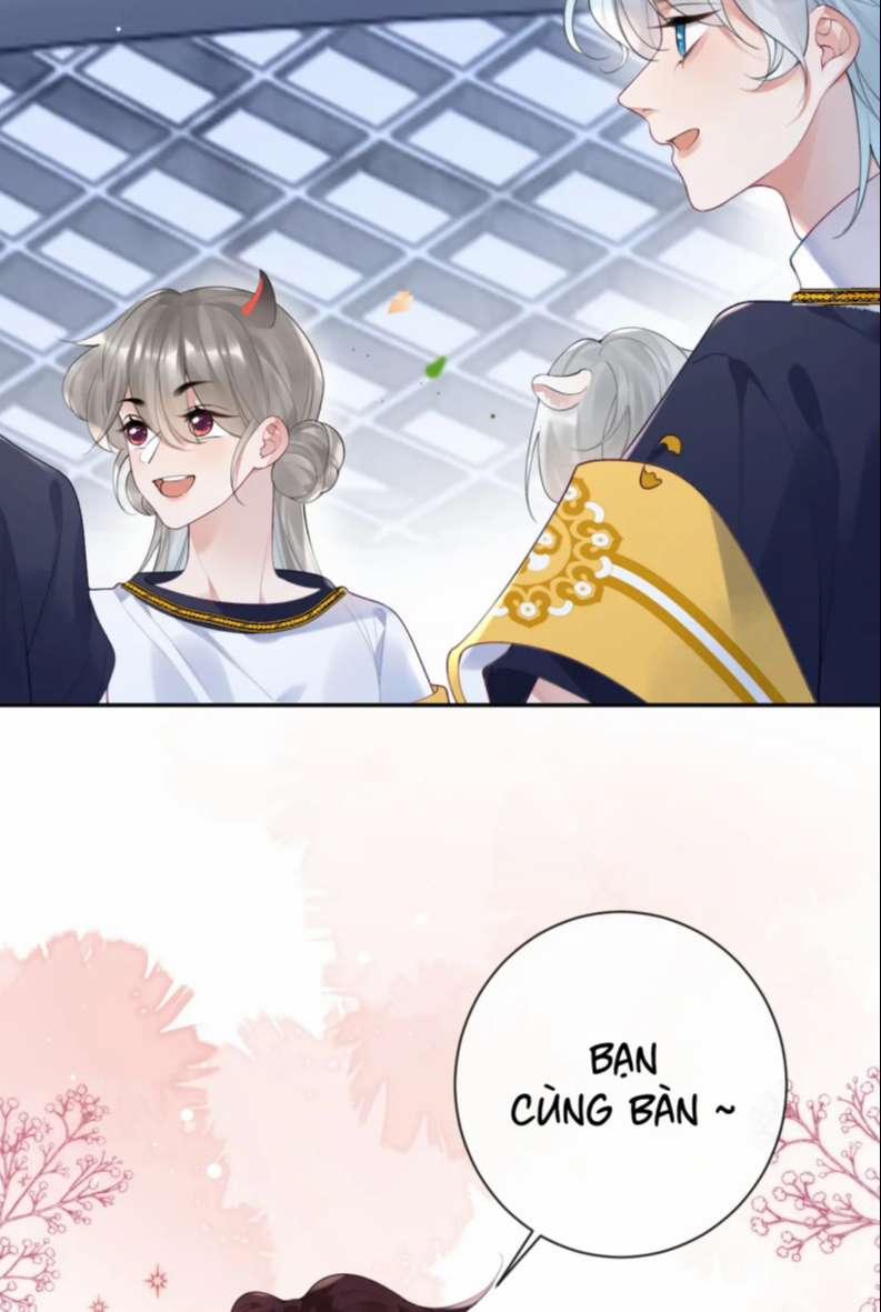 Giáo Bá Cửu Vĩ Hồ Theo Dõi Ta Lúc Sau 35 trang 39