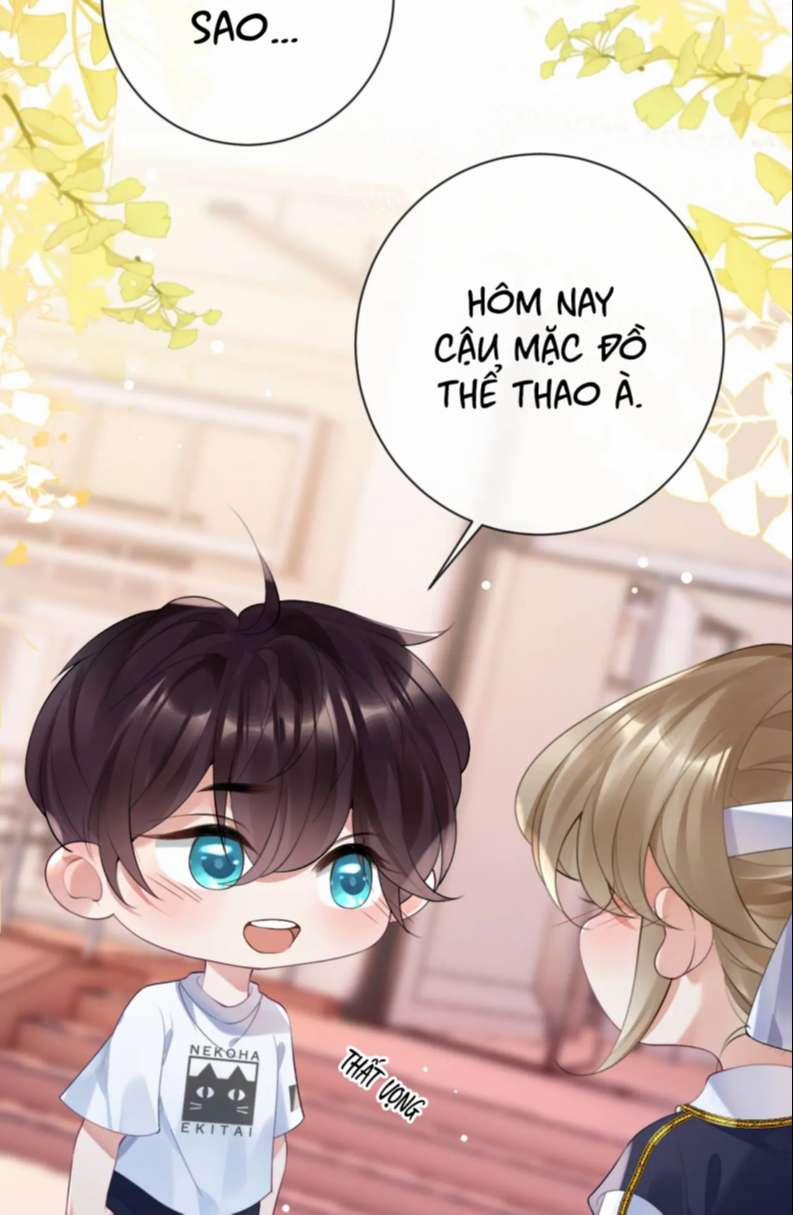 Giáo Bá Cửu Vĩ Hồ Theo Dõi Ta Lúc Sau 35 trang 43