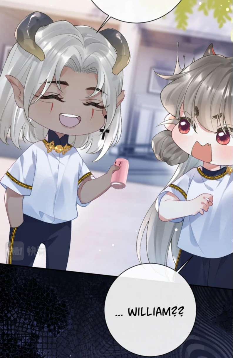 Giáo Bá Cửu Vĩ Hồ Theo Dõi Ta Lúc Sau 35 trang 49