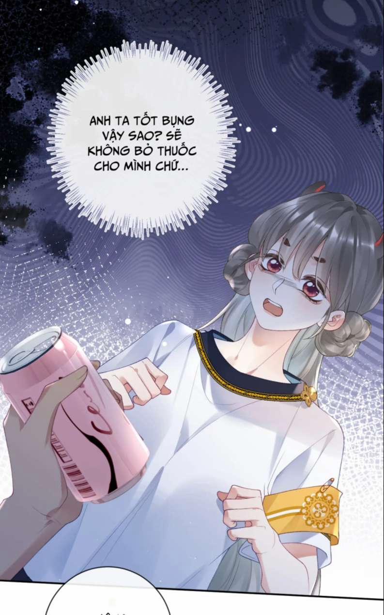 Giáo Bá Cửu Vĩ Hồ Theo Dõi Ta Lúc Sau 35 trang 50