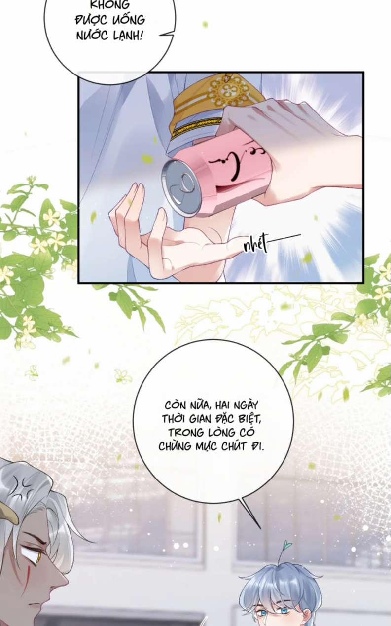 Giáo Bá Cửu Vĩ Hồ Theo Dõi Ta Lúc Sau 35 trang 51