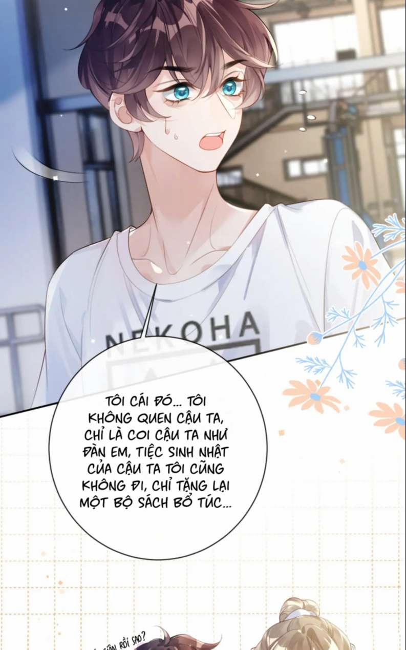 Giáo Bá Cửu Vĩ Hồ Theo Dõi Ta Lúc Sau 35 trang 58